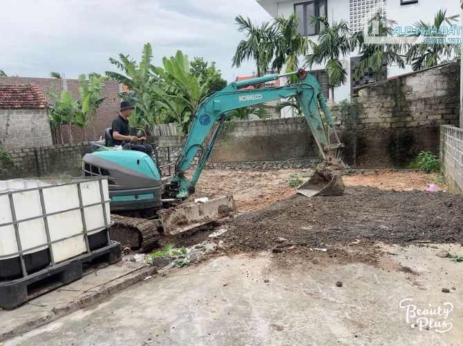 Xuất hiện 1lô đất siêu rẻ tại Lưu Kiếm Giá chỉ 3xx - 1