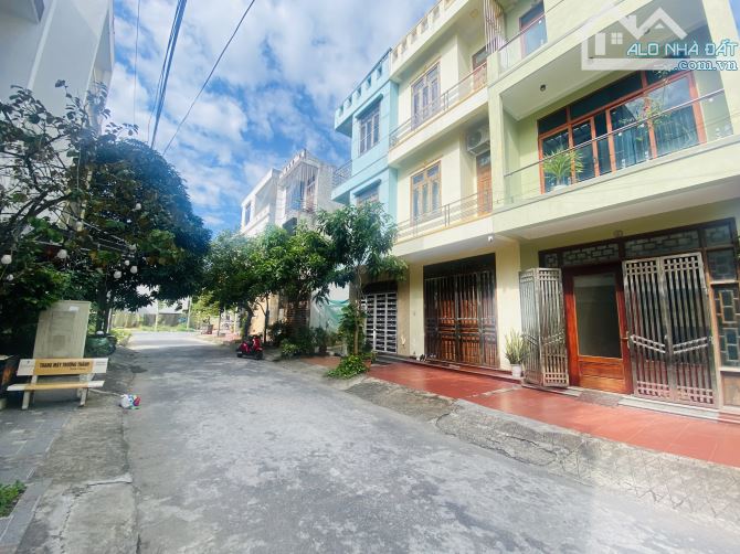 BÁN ĐẤT HƯỚNG ĐÔNG NAM TDC PHÚ KHÁNH NGAY SÁT ĐÔ THỊ VŨ PHÚC TP THÁI BÌNH - 1