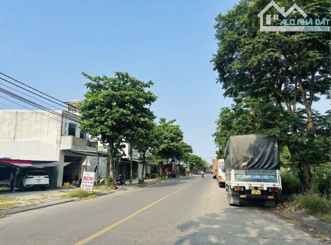 BÁN đất đường ĐỒNG XOÀI_ Đường 10m5_ Phù hợp KINH DOANH_ Tiềm năng PHÁT TRIỂN - 1