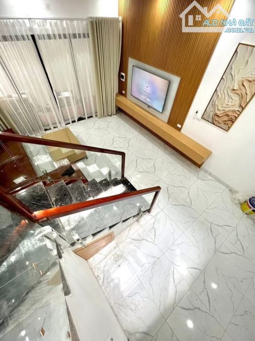 Bán nhà 5 tầng, Tả Thanh Oai , thanh trì   ,hà nội - 1