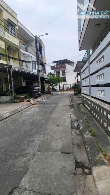 ⭐ 📌📌📌LÀM VIỆC TRỰC TIẾP GIÁ TỐT !!!✅bán nhà trọ 2 tầng kiệt 5m trung nghĩa 4 - 1