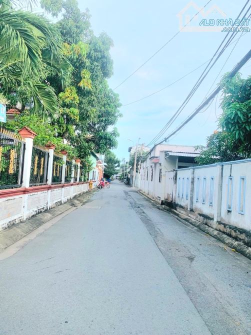 BÁN BIỆT THỰ LÊ VĂN LƯƠNG, NHÀ BÈ (14x25), Ô TÔ NÉ NHAU, 12 TỶ - 1