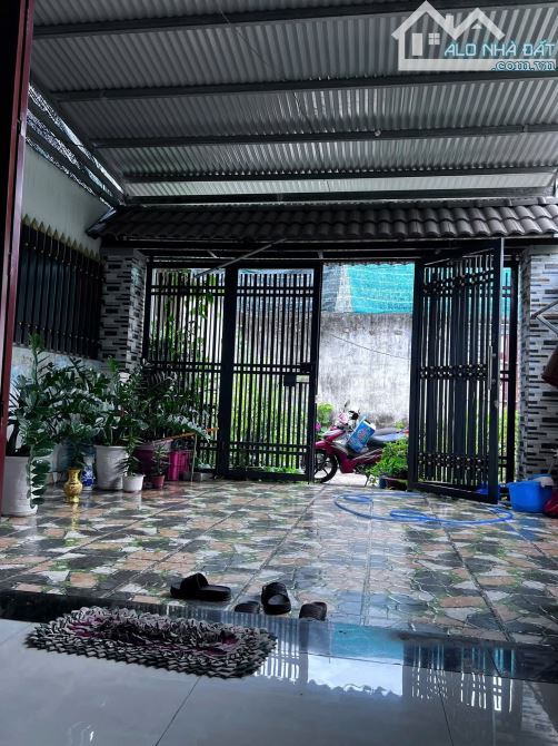 Bán căn nhà lầu khu TĐC Bình Hoà đi trung tâm hành chính công biên hoà 10 phút. - 1