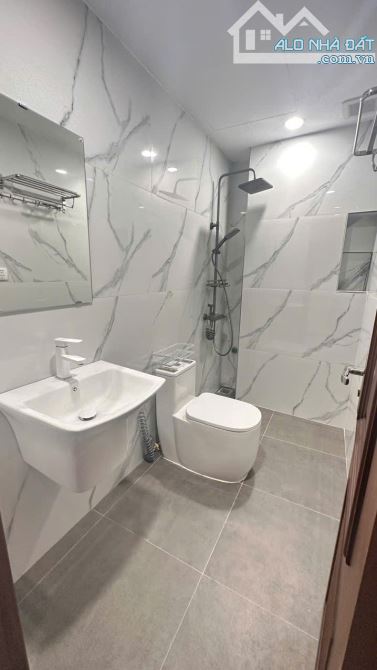 Bán nhà 194 Thanh Đàm – 30m² x 4T, MT 3.5m, 3 ngủ – ô tô đỗ cửa, giá chỉ HƠN 6 TỶ - 1