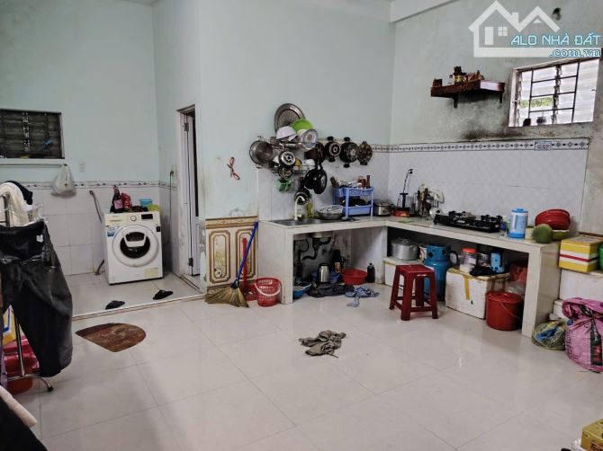 📌📌Làm việc trực tiếp!!! Bán nhà 2 tầng kiệt Trường Chinh giá rẻ 🌺 - 1