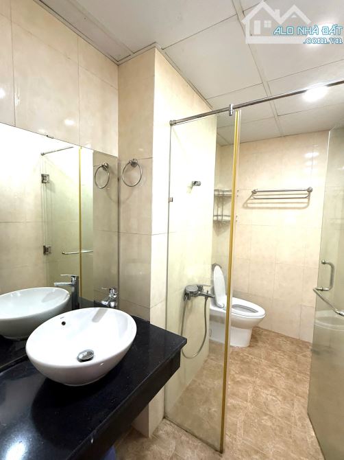 Mường thanh 60 Trần Phú - 1 pn cạnh căn góc view thoáng đẹp - 1