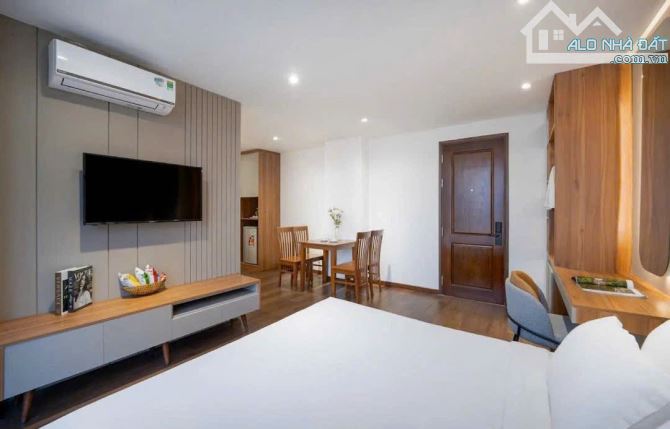 🌸 BÁN NHÀ 2 TẦNG PHỐ TRẦN THỦ ĐỘ – Ở CHẤT, KINH DOANH ĐỈNH, SINH LỜI MẠNH. CHỈ HƠN 8 TỶ. - 1