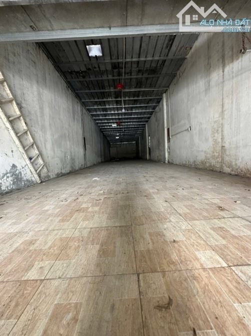 Bán Đất Tặng Kho , Tái Định Cư , Sát Trung Tâm HC Dĩ An - 1