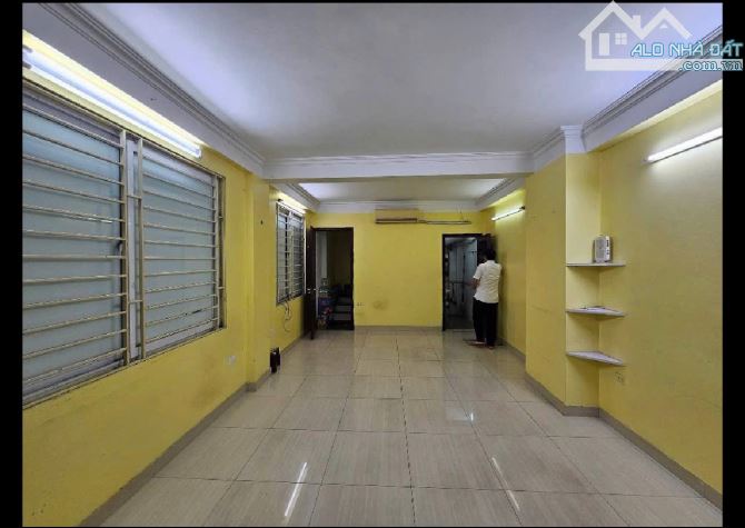 Nhà đẹp Căn góc phân lô 3 ô tô tránh Mễ Trì Thượng, 65m2, MT 4,2m, 6 tầng, 16 tỷ - 1