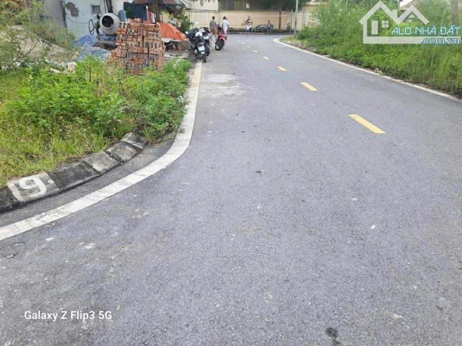 Bán đất khu đô thị Khau Da diện tích 70m2 chỉ 3,xx tỷ - 1