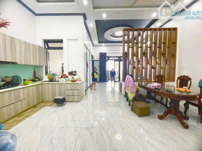 🆘GIÁ TỐT! Bán nhà mặt tiền Nguyễn Văn Cừ, Lộc Sơn Bảo Lộc. GẦN NÚT CAO TỐC - 1