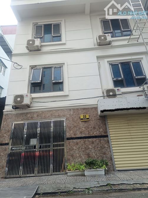 BÁN CCMN LÊ QUANG ĐẠO - NAM TỪ LIÊM - 7 TẦNG - DIỆN TÍCH 95M - TỔNG 23 PHÒNG - 5