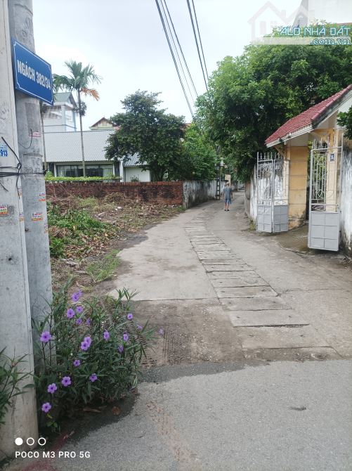 🔥BÁN ĐẤT KIÊU KỴ - GIA LÂM - 60M - NGÕ Ô TÔ TRÁNH - THÔNG TỨ NGẢ  - 2 PHÚT LÊN CAO TỐC HN - 1