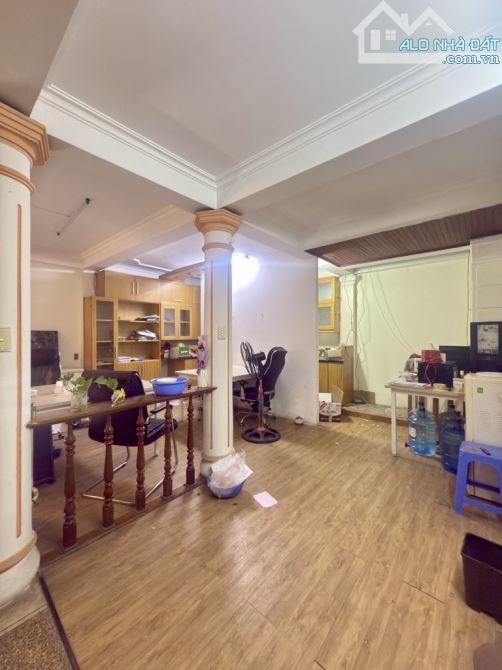 🏡Ô TÔ VÀO NHÀ- PHÂN LÔ -  GẦN PHỐ -THÔNG-NGUYỄN KHANG-KINH DOANH-VĂN PHÒNG- THÔNG SỐ VÀNG - 1