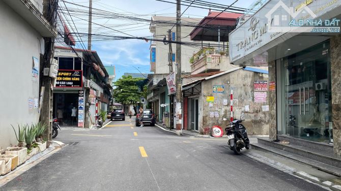Nuột như chi chi. Giá đẹp đầu tư ngon tại xuân bách nội bài - 1