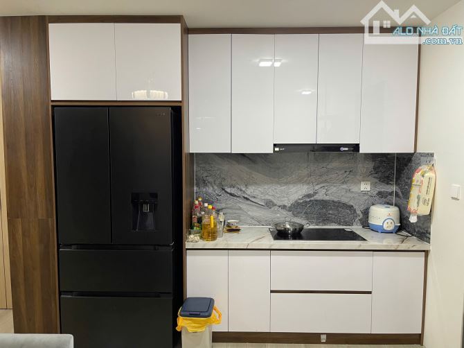 BÁN GẤP CĂN 2PN2WC GÓC LUMIERE BOULEVARD FULL NỘI THẤT CAO CẤP - 1