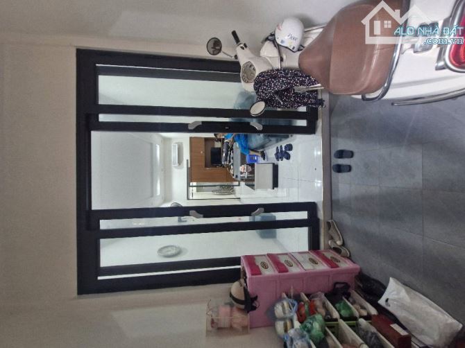 NHÀ ĐẸP PHỐ LƯƠNG VĂN CAN – 41M² – GIÁ 10.7 TỶ – Ô TÔ ĐỖ CỬA - 1