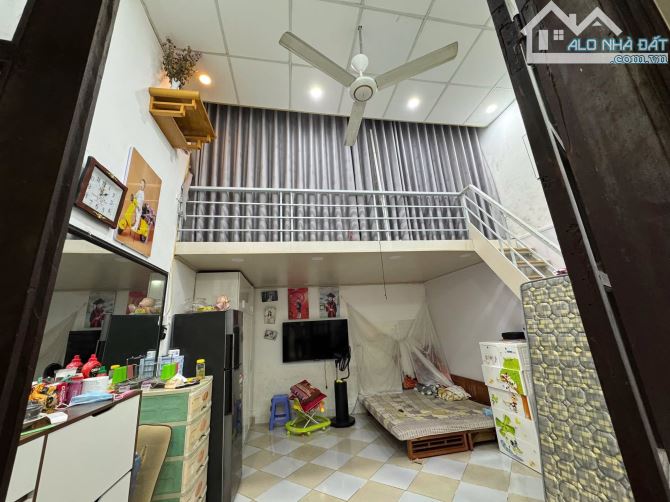 Bán nhà Ngô Thì Nhậm 60m, mt 5m chỉ hơn 8 tỷ - 1