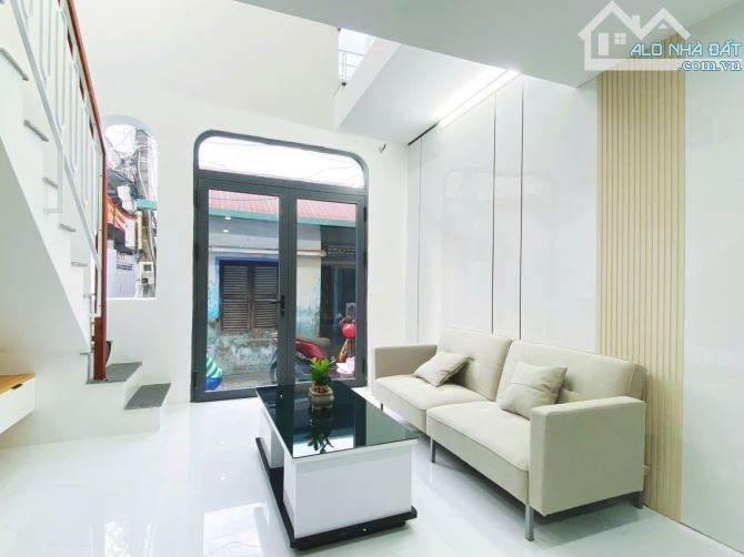 Căn Góc 2 Mặt Kiệt – Trung Tâm Hải Châu, Vị Trí Đẹp Đường Hoàng Diệu - 1