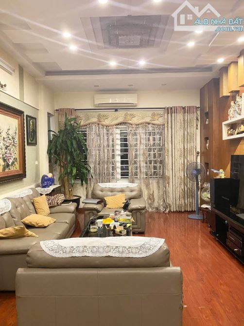🏡 Trung Văn – 105m² – 6 tầng  MT 6m– 16 tỷ - vị trí vàng - 1