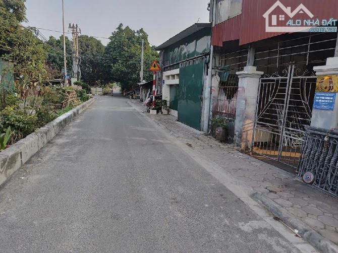 BÁN ĐẤT Phân lô Trục chính Cổ Bi, Gia Lâm, 72m2, ô tô tránh, vỉa hè, 7.24 tỷ. - 1