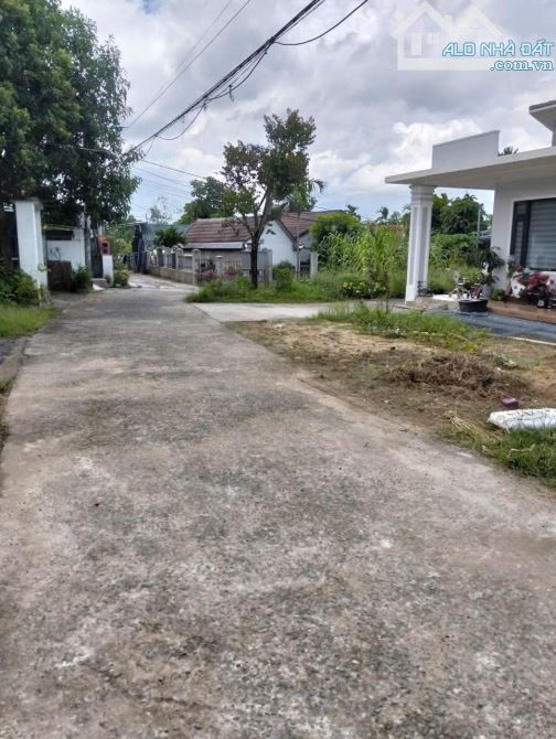 ⭐ 📌📌📌LÀM VIỆC TRỰC TIẾP GIÁ TỐT !!!✅bán lô đất kiệt xuân phú hòa sơn - 1