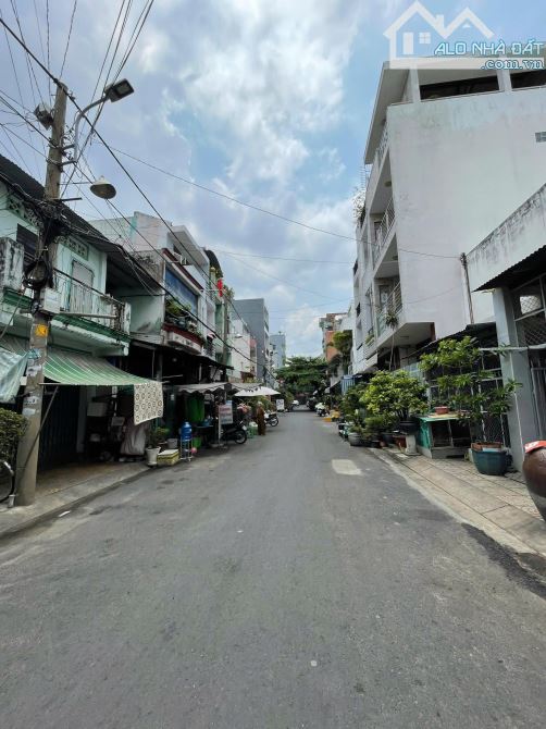 Cho Thuê Nhà Ở Đẹp, Mặt Tiền KD Sát Nguyễn Sơn, Chỉ 14TR - 1