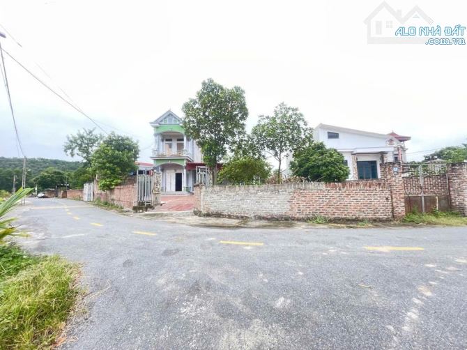 Bán 188m tại Cộng Hòa, Phù Linh. Lô đất đầu tư, an cư giá tốt - 1