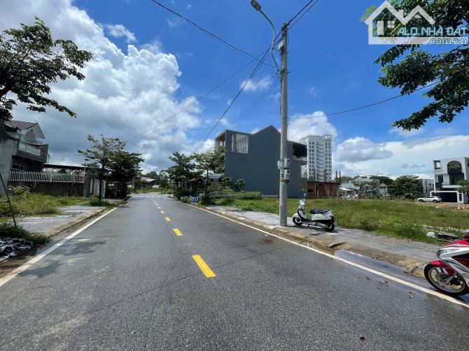 Bán đất 96m2 KQH CIC8 - Thuỷ Dương, Huế chỉ với .! - 1