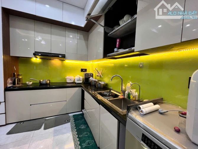 🌟BÁN NHÀ 3 TẦNG ĐẸP KIÊN CỐ ĐƯỜNG DIỆP MINH CHÂU – SỐNG SANG, Ở SƯỚNG. CHỈ HƠN 7 TỶ. - 1