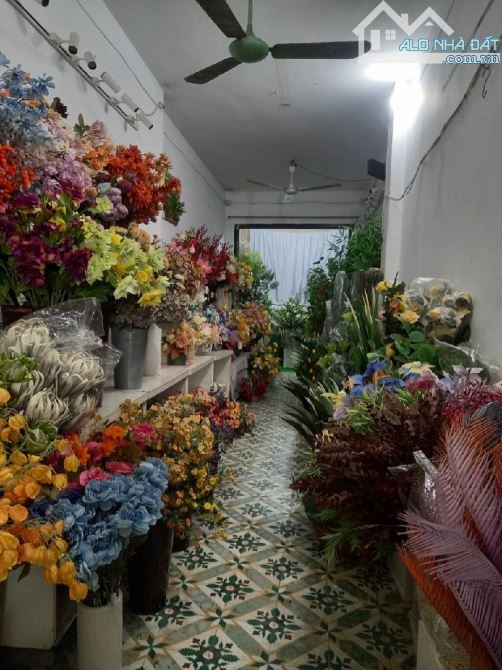 Bán nhà phố Đồng Xuân - Hoàn Kiếm 53.5m² - Vị trí không thể thay thế, giá thương lượng - 1