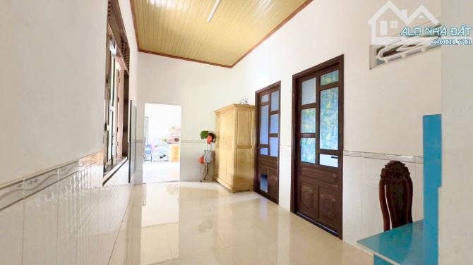NHÀ VIEW NÚI CỰC ĐẸP💯💯 Bán nhà Mặt tiền Đinh Công Tráng, Lộc Châu, phường 3 Bảo Lộc - 1