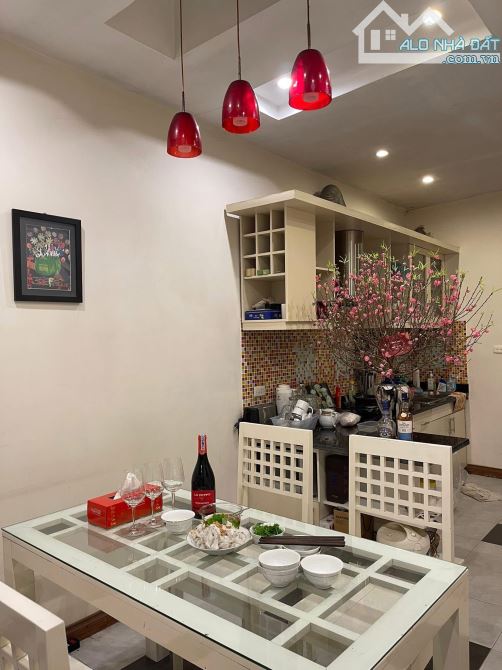 Cho thuê nhà NGUYÊN HỒNG, Thành Công. 13.5 triệu/tháng. Phù hợp ở gia đình trẻ. - 1