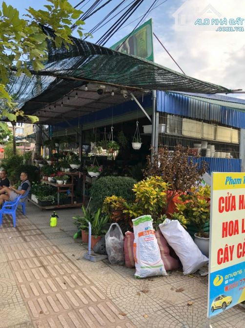 Bán lô đất 265m2 Mặt đường Máng Nước An Đồng - An Dương ( Vị trí đối diện cổng chợ Vĩnh Kh - 1