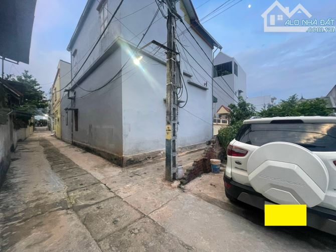 65M lô góc Hợp Đồng xã Quảng Bị, Chỉ 2,89 tỉ - 1