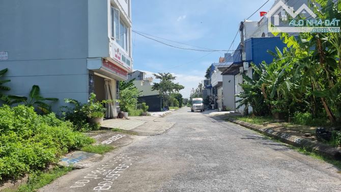 Bán đất 140m2 ngang 7m đường 10m An Đồng, An Dương - 1