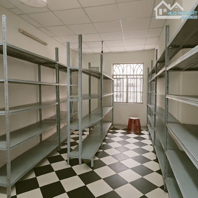 Bán nhà QUẬN 3 – Nguyễn Đình Chiểu – Sổ vuông 3.4 x 12 m – 3 Tầng – 8.95 tỷ - 1