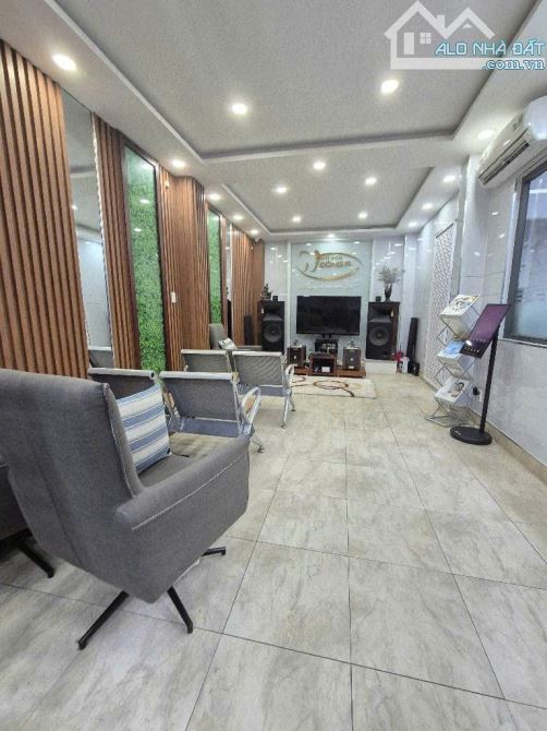 🏡🔥 Mặt tiền Nguyễn Đình Chiểu – 58m² – 3 tầng – Chủ bán nhanh cho khách thiện chí, 9.9 T - 1