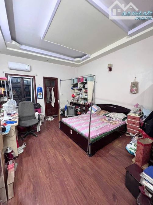 15 TỶ. BÁN ĐẤT 78M² TẶNG NHÀ 4 TẦNG  CẦU GIẤY – NGÕ NÔNG, GẦN PHỐ- CƠ HỘI VÀNG CHO ĐT - 1
