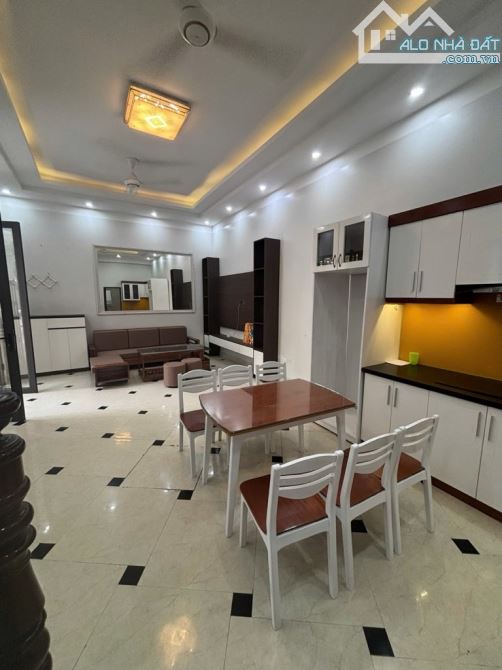 Bán nhà Hà Trì, ngay gần TT chợ Hà Đông - 1