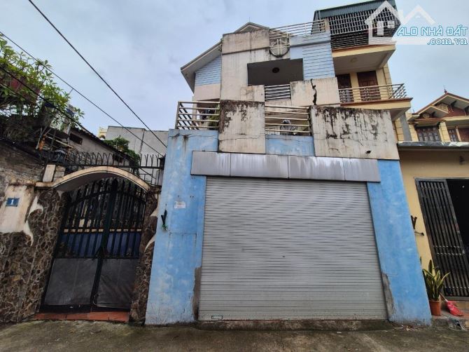 BÁN NHÀ LÔ GÓC NGUYỄN VĂN LINH 168M², 4 TẦNG, MT 8M – 34 TỶ LONG BIÊN - 1
