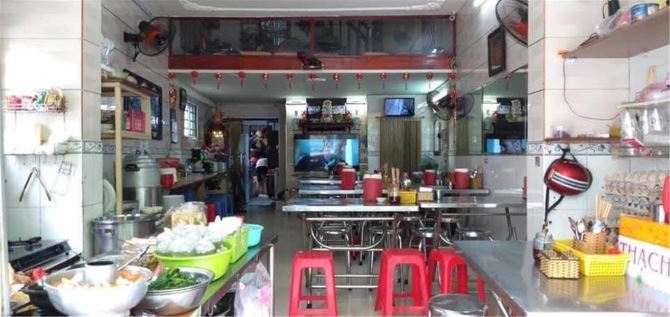Bán nhà Gò Vấp hẻm xe hơi Thống Nhất, gần Lottemart,  70M², chỉ  6.5 tỷ TL - 1