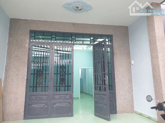Nhà 70m² giá chỉ 3,6 tỷ – Hẻm ô tô Đường 8, P. Linh Xuân, Thủ Đức - 1