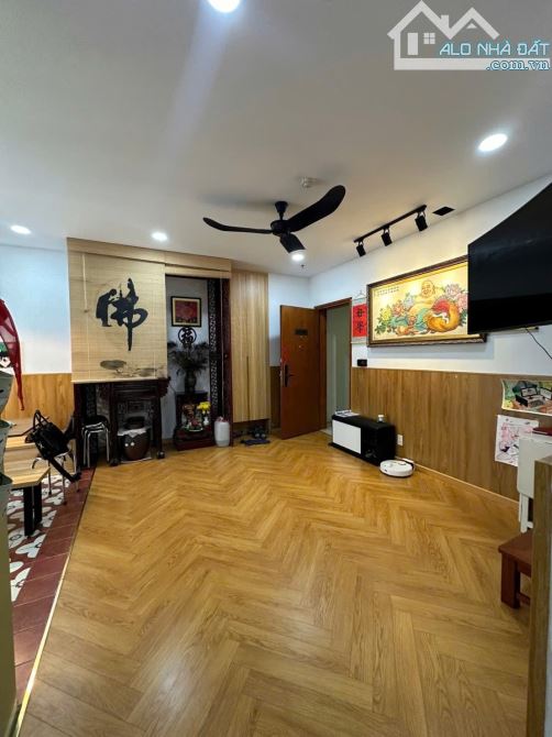 💎BÁN CĂN HỘ CHUNG CƯ 68M2 _ PLB, THỦ ĐỨC. - 1