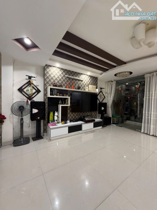 ❌❌❌CẦN BÁN NHÀ 4 TẦNG MẶT TIỀN PHAN ĐĂNG LƯU – HẢI CHÂU – ĐÀ NẴNG❌❌❌ - 1