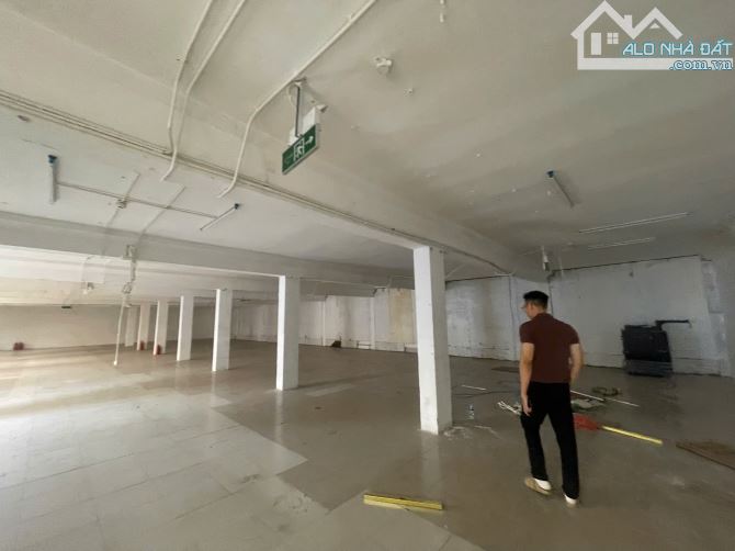 🏢 CHO THUÊ VĂN PHÒNG – TÒA NHÀ 33 MẠC THÁI TỔ, CẦU GIẤY - 1