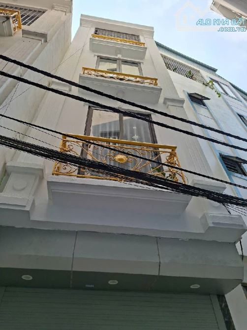 💥💥 Ô TÔ ĐỖ CỬA – 2 NHÀ RA PHỐ Ô TÔ TRÁNH – KINH DOANH ĐỈNH 💥💥 - 1