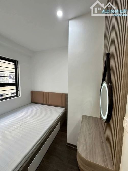 Bán Căn hộ CC Đại Thanh 56m 2pn 2wc giá chỉ 2.6 tỷ - 1