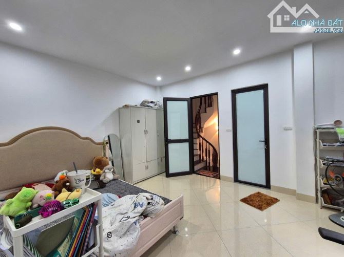 ❌❌❌NGÕ NÔNG 3 GÁC - NHÀ ĐẸP DÂN XÂY - MẶT TIỀN BỀ THẾ - PHỐ LÊ TRỌNG TẤN❌❌❌ - 1