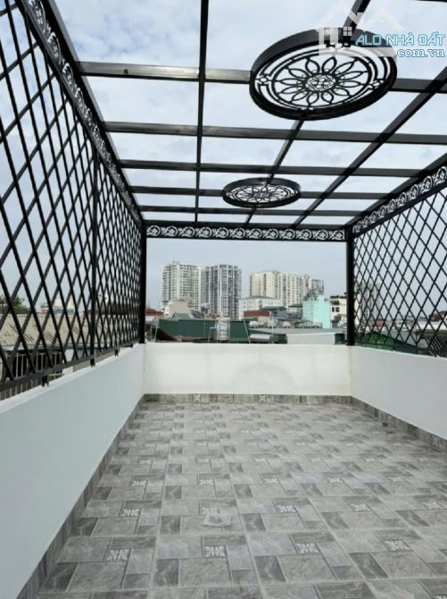 AI NHANH HƠN. BÁN NHÀ NGỌC LÂM, THANG MÁY, GẦN PHỐ, DT RỘNG 59M2, 6T, 11.X TỶ - 1